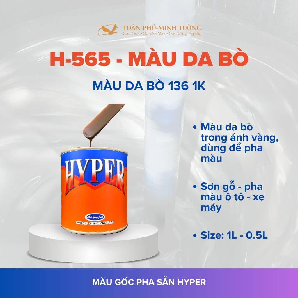 Bột matit POLITEK PP-210-PP (cho nhựa)
