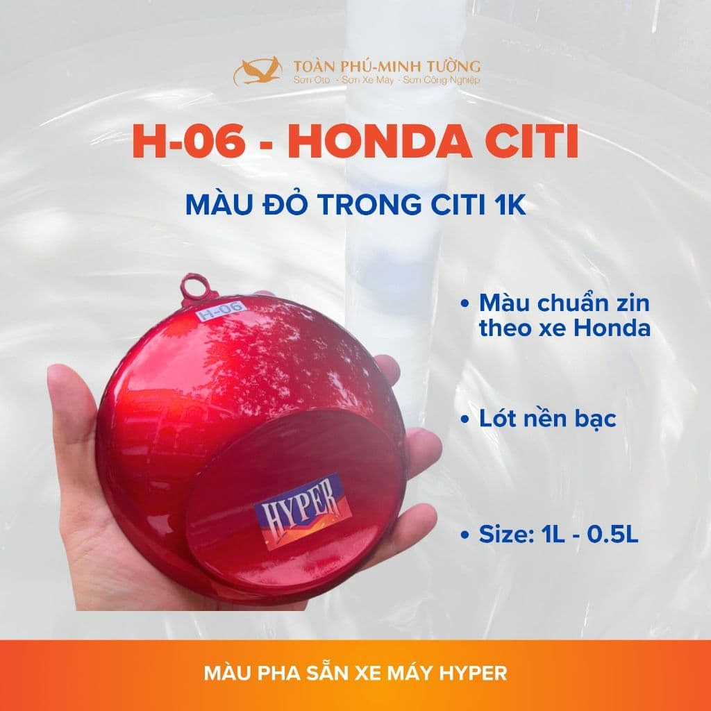 PB-02 — Sơn chuyển màu vàng – hồng 1K