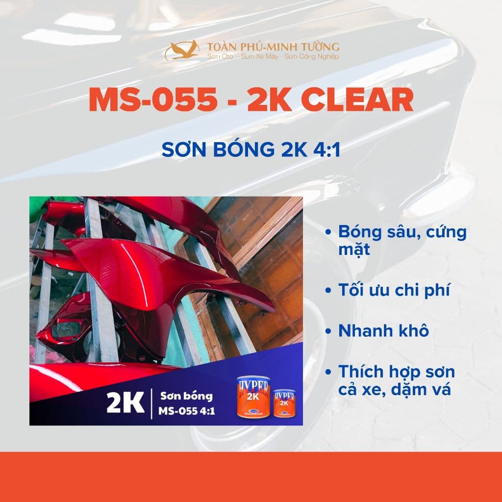 Sơn phủ gầm cao su non POLITEK A2100