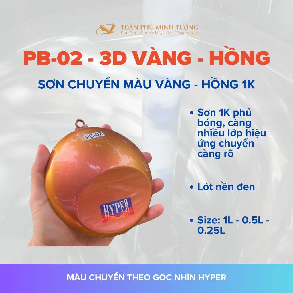 H-06 — Màu đỏ trong CITI 1K