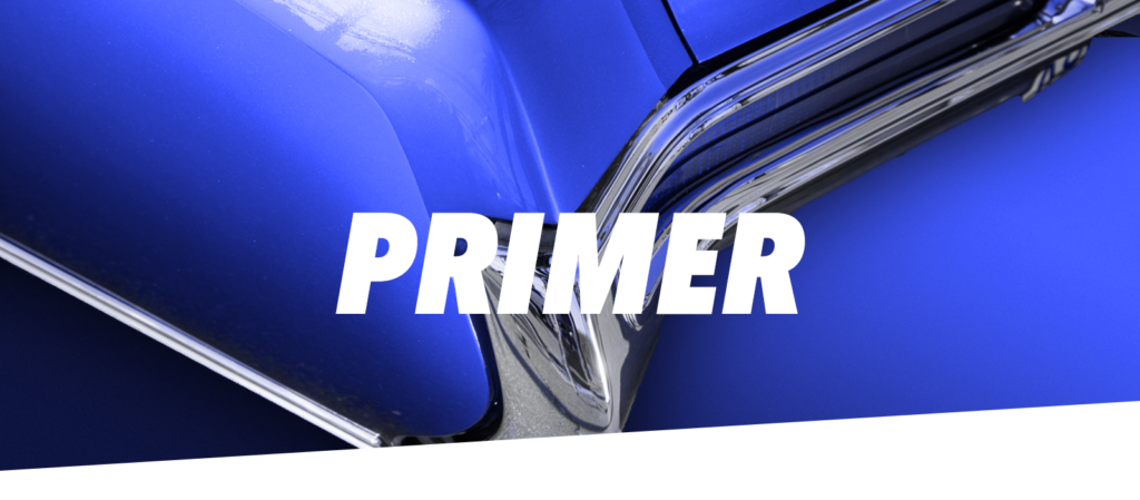 PRIMER – SƠN LÓT